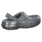 Crocs Kinder Schuhe Classic Glitter Lined Clog K 205937 