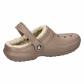 Crocs Schuhe Classic Lined Clog 203591 
