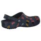 Crocs Damen Schuhe Classic Vacay Vibes Clog 206375 