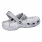 Crocs Kinder Schuhe Classic Watercolor Marbled Clog K 211602 