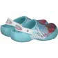 Crocs Mädchen Schuhe Fun Lab OL Disney Frozen2 Clog 206167 