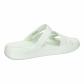 Crocs Damen Sandale Getaway Strappy 209587-3YF 39-40 Mint Tint | 39-40