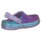 Crocs Mädchen Schuhe Preschool Crocband Mermaid Metallic 206344 