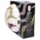 Derbystar Fussball DFB-Pokal Brillant APS v26 26/27 1841500026 5 Weiss/Mehrfarbig | 5