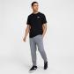 Nike Herren Trainingshose Nike Sportswear Club Men s Fle DQ8385 