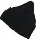 Nike Mütze Peak Futura Beanie HF0186-010 Black/White | One size