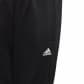 adidas Kinder Trainingsanzug Colourblock Track Suit HG6825 164 Black/White/Medium Grey Heather | 164