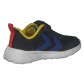 Hummel Kinder Sneaker ACTUS RECYCLE INFANT 213516-1009 20 Black Iris | 20