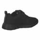 Hummel Kinder Sneaker ACTUS RECYCLED TEX JR 215405-2001 31 Black | 31