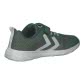 Hummel Kinder Sneaker ACTUS RECYLED JR 214557-5064 36 Smoke Pine | 36