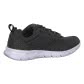 Hummel Unisex Sneaker Crosslite DOT 4 201110-1525 37 Asphalt | 37