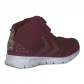 Hummel Kinder Sneaker Crosslite Mid Tex Jr 212062 