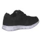 Hummel Kinder Sneaker Crosslite Tex Jr. 160519-2042 31 Black/Black | 31