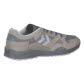 Hummel Unisex Sneaker Edmonton 3S Suede 208368-9804 42 Bone White | 42
