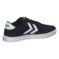 Hummel Unisex Sneaker Essen Canvas 206728-7003 37 Navy | 37