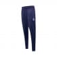 Hummel Herren Trainingsanzug hmlLogo Track Suit 226157-7844 L Diva Blue/Marine | L