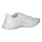 Hummel Unisex Sneaker Minneapolis Mono Breaker 207163-9001 44 White | 44