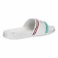 Hummel Unisex Badeschlappen Pool Slide Retro 214760-9001 44 White | 44