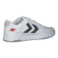 Hummel Unisex Sneaker Power Play Leather 215015-9034 45 White/Black/Grey | 45