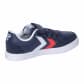 Hummel Kinder Sneaker Slimmer Stadil Leather Low Jr. 226195 