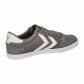 Hummel Sneaker Slimmer Stadil Low 063512-2651 48 Felsgrau-Weiss KH | 48