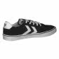 Hummel Unisex Sneaker Stadil 3.0 Suede 207548-2001 40 Black | 40