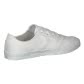 Hummel Unisex Sneaker Stadil Age Canvas 206046-9001 44 White | 44