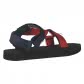 Hummel Damen Sandale Strap Sandal 211374 
