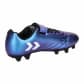 Hummel Kinder Fußballschuhe Top Star F.G. Jr. 216568-9639  31 White/Multicolor | 31