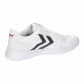 Hummel Unisex Sneaker URUZ III 223134-9001 38 White | 38