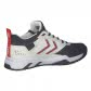 Hummel Unisex Handballschuhe Uruz 212117-9806 40.5 Marshmallow | 40.5