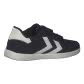 Hummel Kinder Sneaker VICTORY SUEDE 213497-1009 21 Black Iris | 21