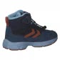 Hummel Kinder Wanderstiefel Zap Hike Jr 211669-1009 32 Black Iris | 32