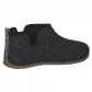 Hummel Kinder Hausschuhe Zap Slipper Jr 211670-2001 31 Black | 31
