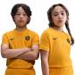 Nike Kinder Trikot Erling Haaland Dri-Fit Academy25 TOP SS  HV0229 