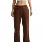 Nike Damen Trainingshose Studio Fleece IM8078 