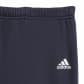 adidas Baby Jogginganzug Essentials Lineage Jogginganzug IZ4970 86 Almost Yellow/Black | 86