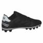 Jako Kinder Fussballschuh Classico Junior FG 5501-729 36 Jet black | 36