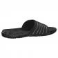 Jako Herren Badeschlappen Jakolette II D5730-08 40 Schwarz/Hellgrau | 40