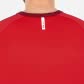 Jako Herren Sweat Champ 2.0 8820-01 XXL Rot/Weinrot | XXL