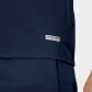 Jako Herren T-Shirt Champ 2.0 6120-91 L Marine/Chili Rot | L