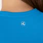 Jako Damen Laufshirt T-Shirt Run 2.0 6175 
