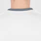 Jako Herren Trikot Boca KA 4213-40 S Weiß/Steingrau | S