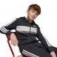 adidas Kinder Trainingsanzug Seasonal Essentials Tiberio 3-Streifen 