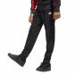 adidas Kinder Trainingsanzug J Colorblock FT Tracksuit 