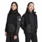 adidas Kinder Fleecejacke J Sherpa Jacket 