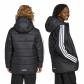 adidas Kinder Winterjacke Essentials 3 Stripes Padded Jacket 