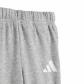 adidas Kinder Trainingsanzug I BL FT JOG 240 