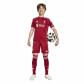 adidas Kinder FC Liverpool Home Trikot 2025/26 