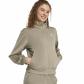 adidas Damen Trainingsanzug W Feelcozy Track Suit 